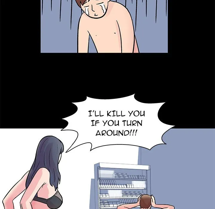 The White Room Chapter 3 page 37 - 