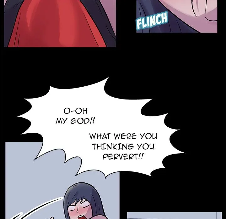 The White Room Chapter 3 page 5 - 