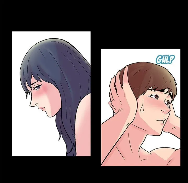 The White Room Chapter 3 page 41 - 