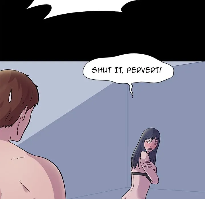 The White Room Chapter 3 page 7 - 