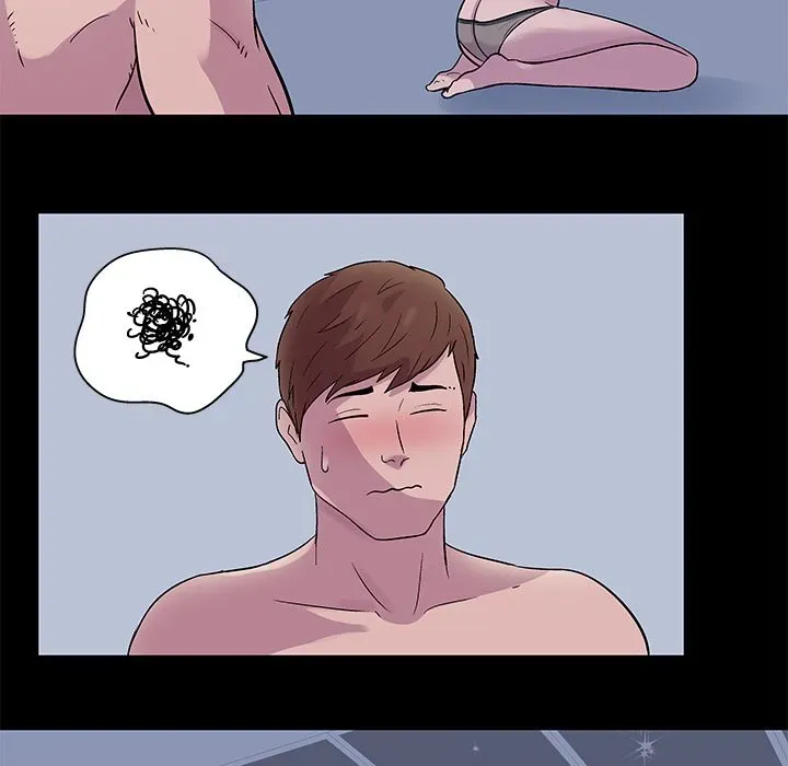 The White Room Chapter 3 page 8 - 