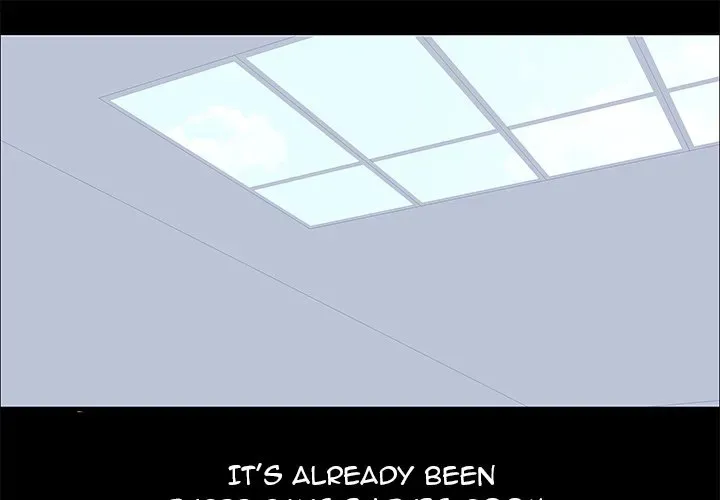 The White Room Chapter 4 page 1 - 