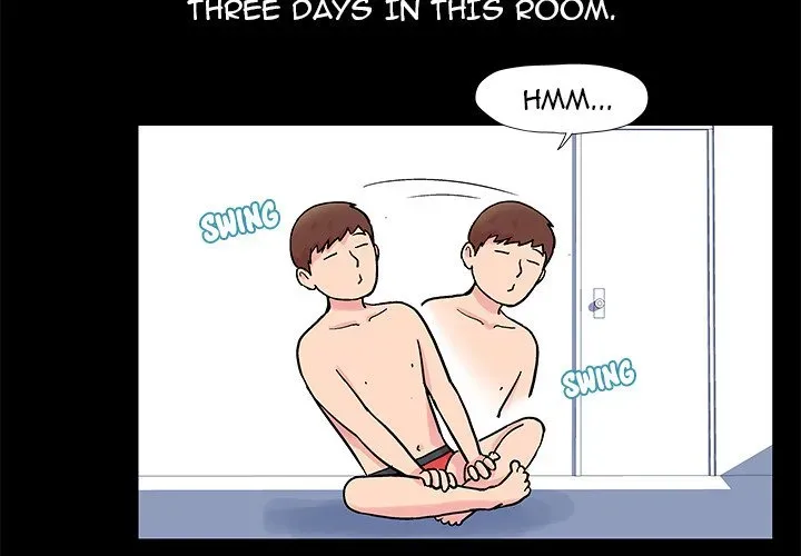 The White Room Chapter 4 page 2 - 