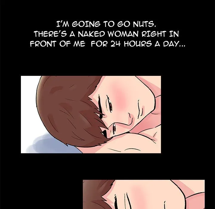 The White Room Chapter 4 page 16 - 