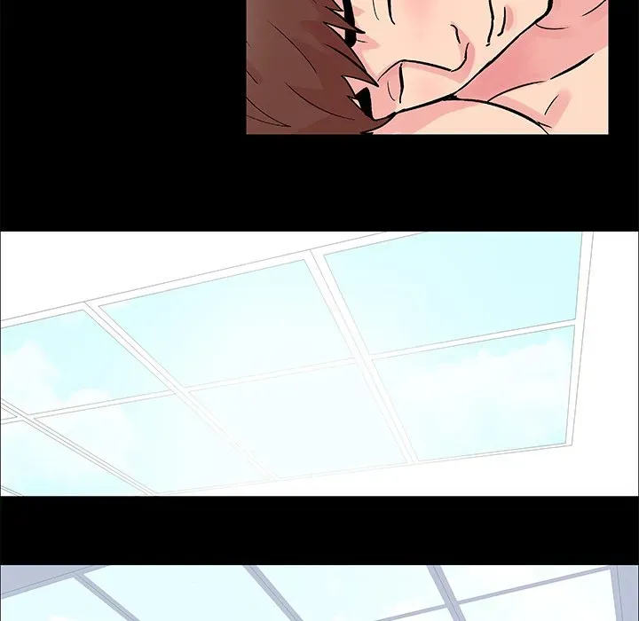 The White Room Chapter 4 page 17 - 
