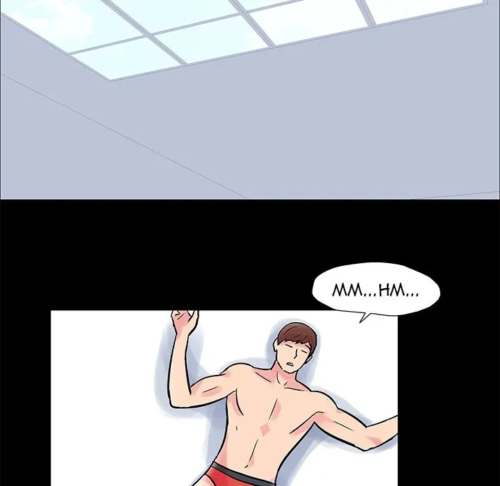 The White Room Chapter 4 page 18 - 