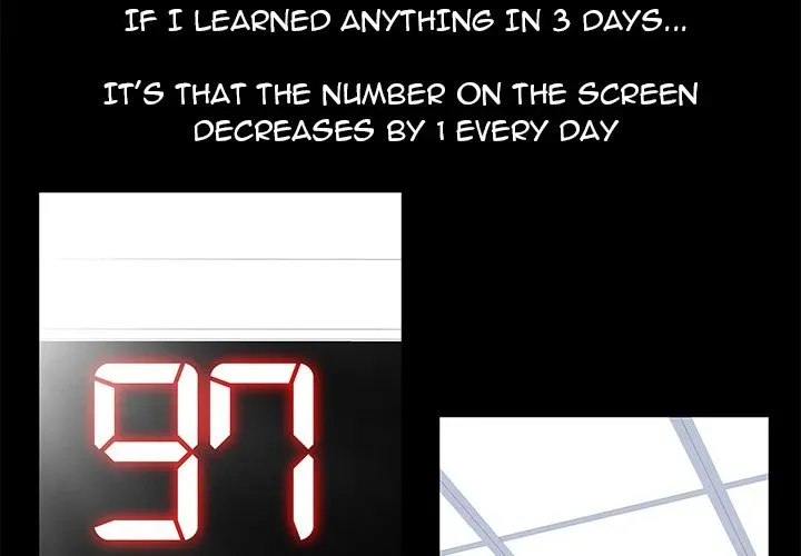 The White Room Chapter 4 page 3 - 