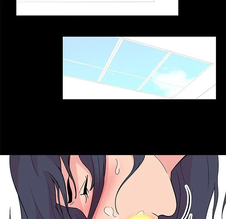 The White Room Chapter 4 page 26 - 