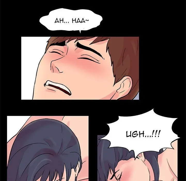 The White Room Chapter 4 page 30 - 