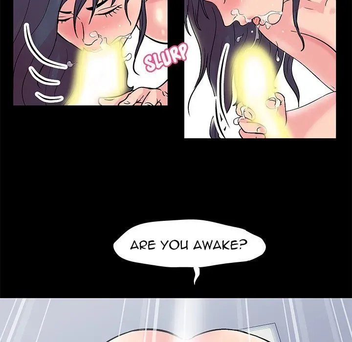 The White Room Chapter 4 page 31 - 
