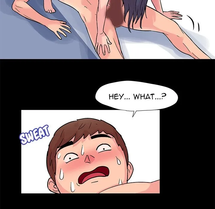 The White Room Chapter 4 page 34 - 