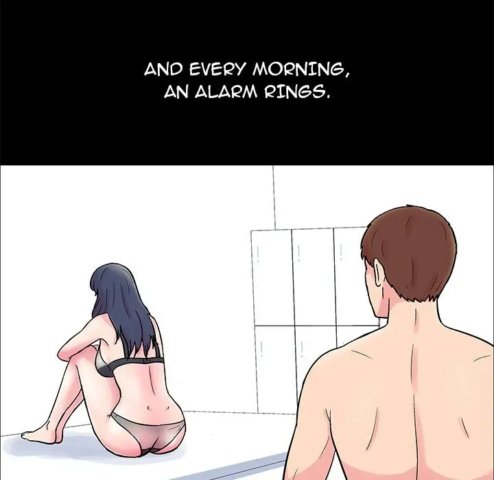 The White Room Chapter 4 page 5 - 