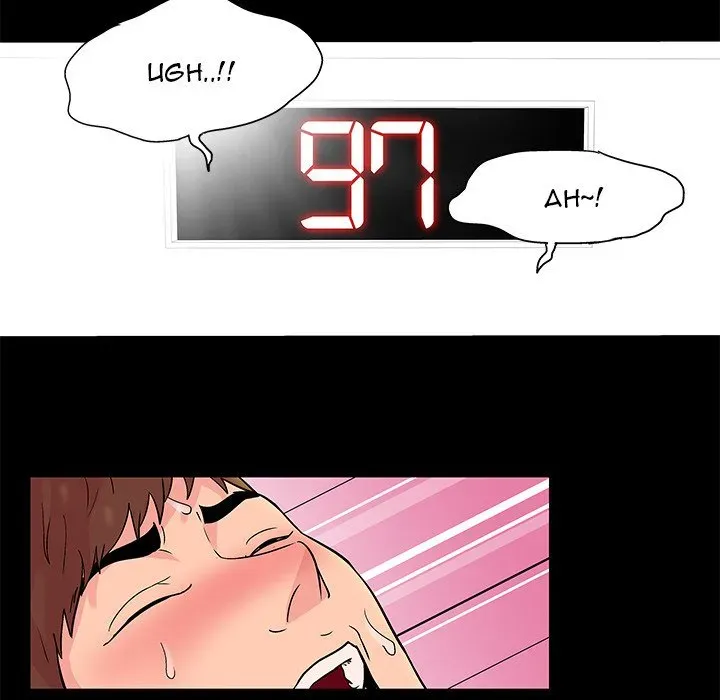 The White Room Chapter 4 page 44 - 