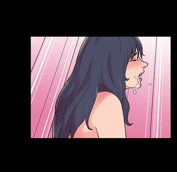 The White Room Chapter 4 page 45 - 