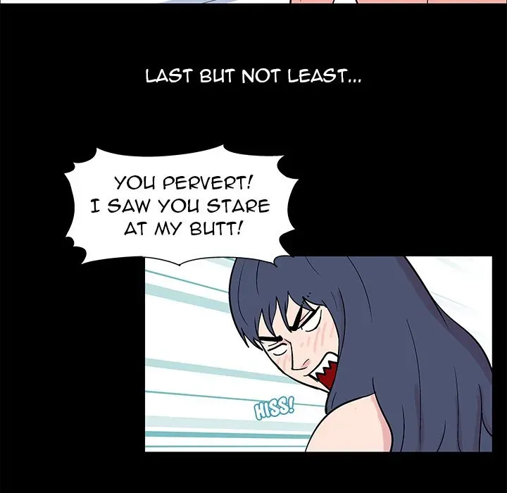 The White Room Chapter 4 page 6 - 