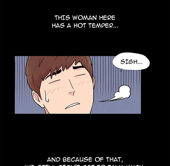 The White Room Chapter 4 page 7 - 