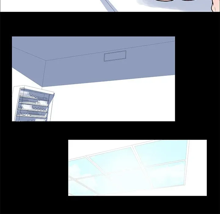 The White Room Chapter 4 page 9 - 