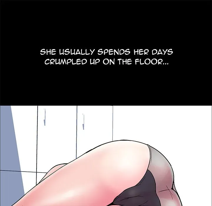 The White Room Chapter 4 page 10 - 