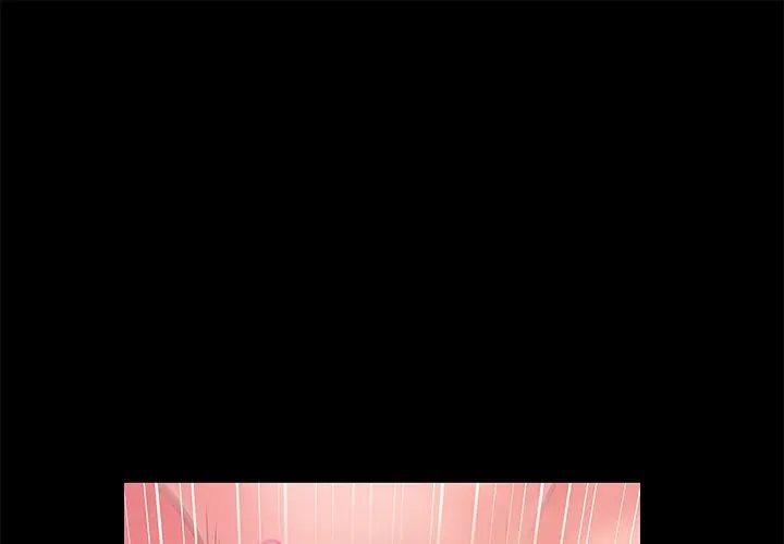 The White Room Chapter 5 page 1 - 