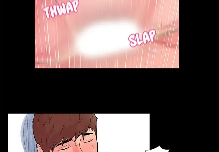 The White Room Chapter 5 page 2 - 