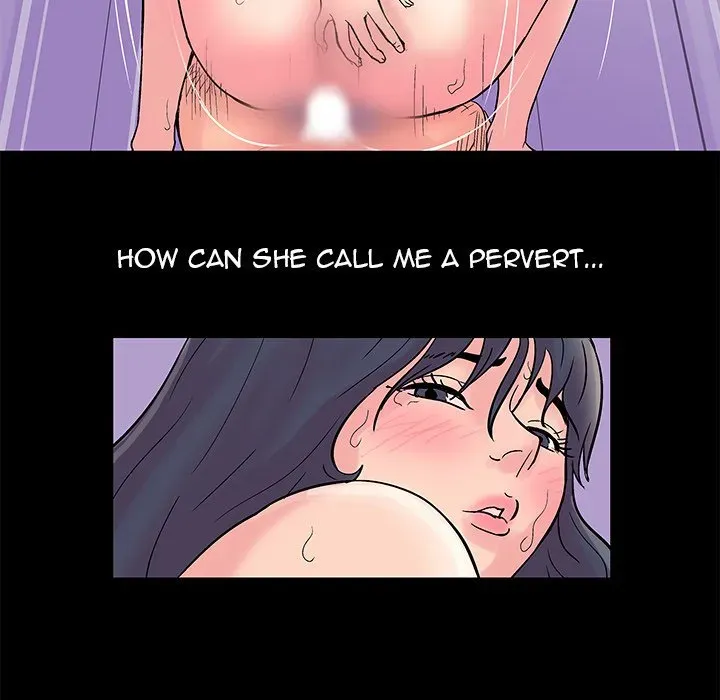The White Room Chapter 5 page 12 - 