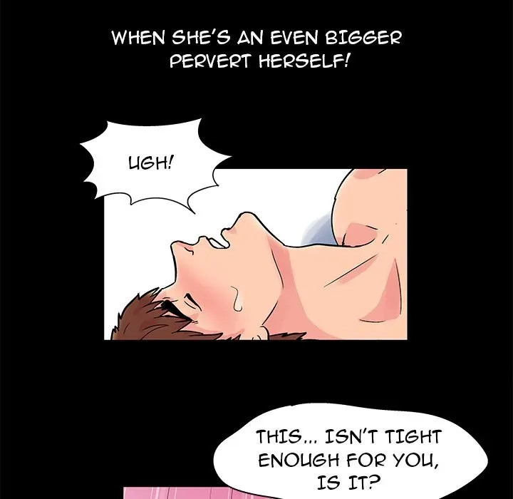 The White Room Chapter 5 page 13 - 