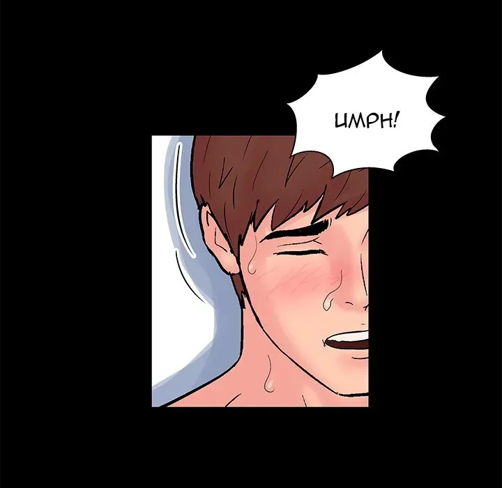 The White Room Chapter 5 page 17 - 
