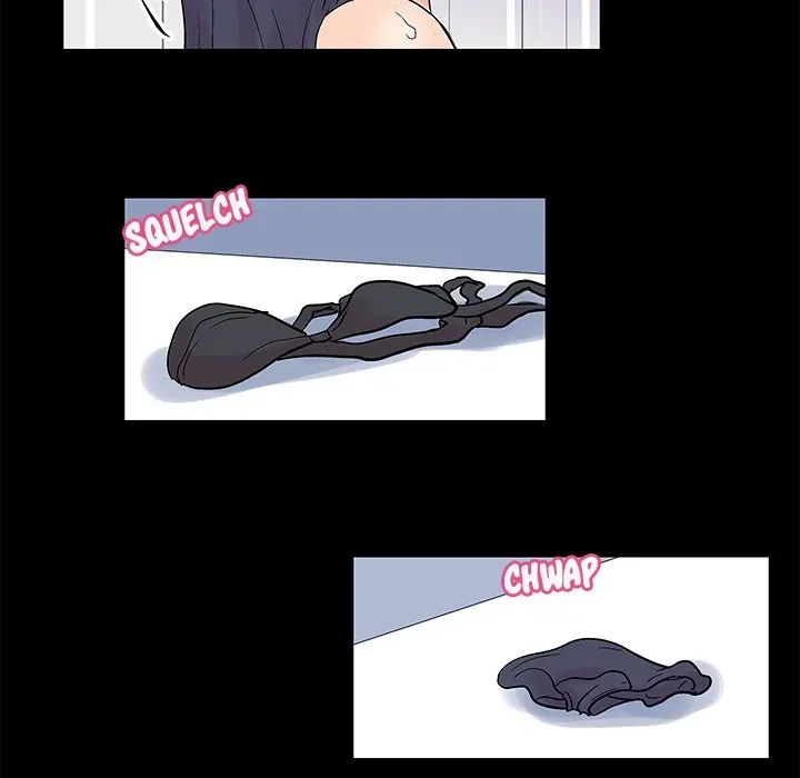 The White Room Chapter 5 page 21 - 