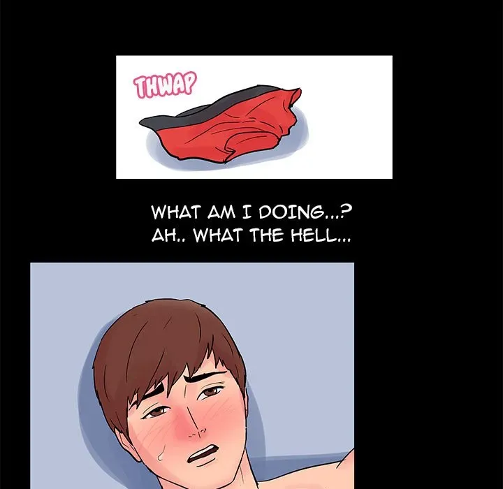 The White Room Chapter 5 page 22 - 