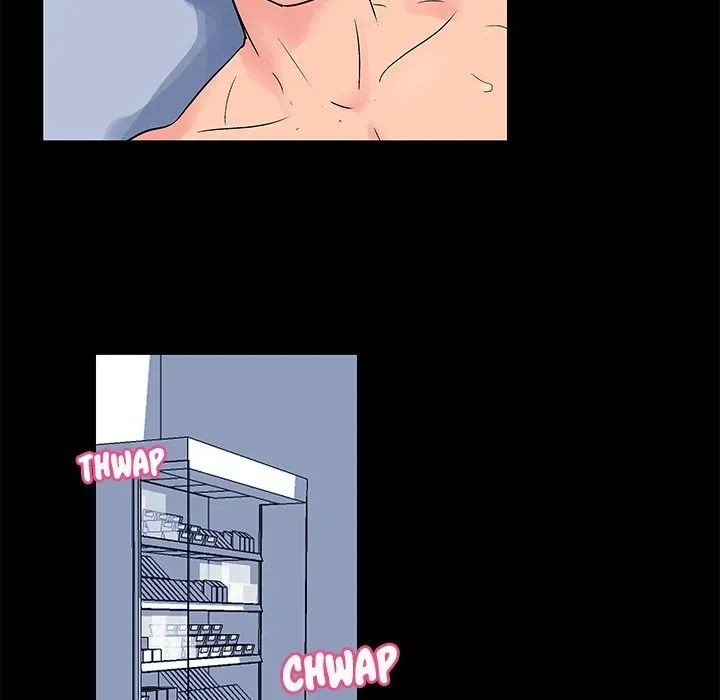 The White Room Chapter 5 page 23 - 