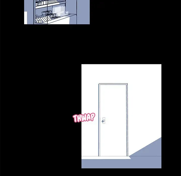 The White Room Chapter 5 page 24 - 