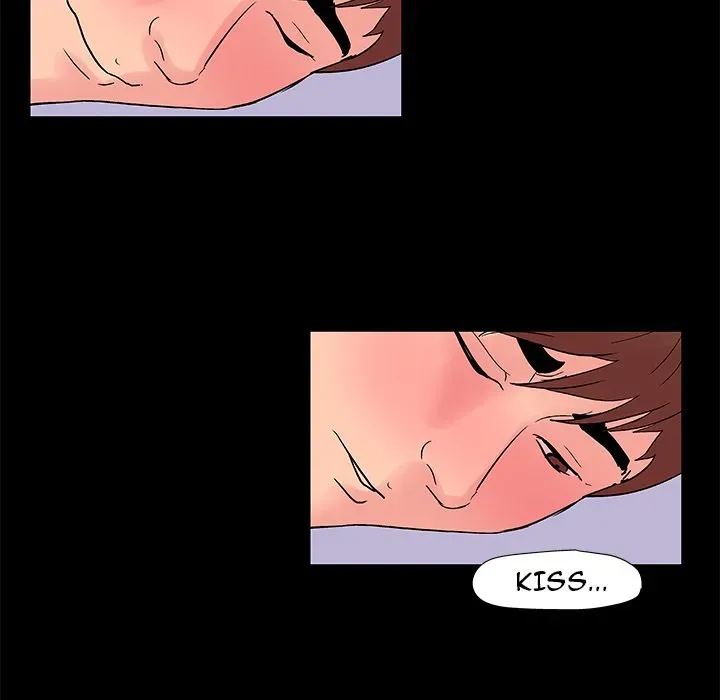The White Room Chapter 5 page 27 - 