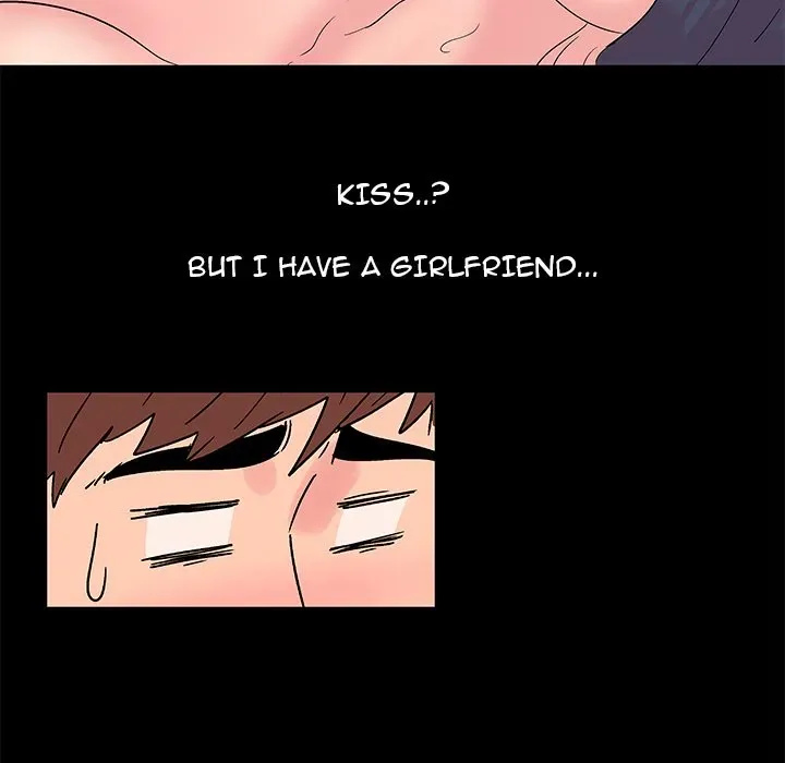 The White Room Chapter 5 page 29 - 