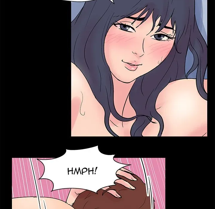 The White Room Chapter 5 page 32 - 