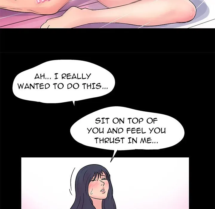 The White Room Chapter 5 page 35 - 