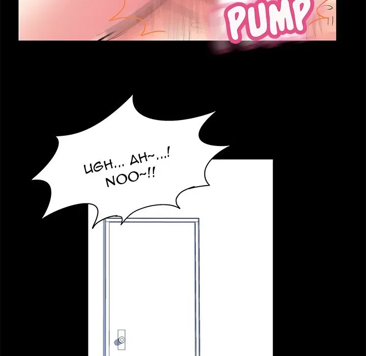 The White Room Chapter 5 page 42 - 