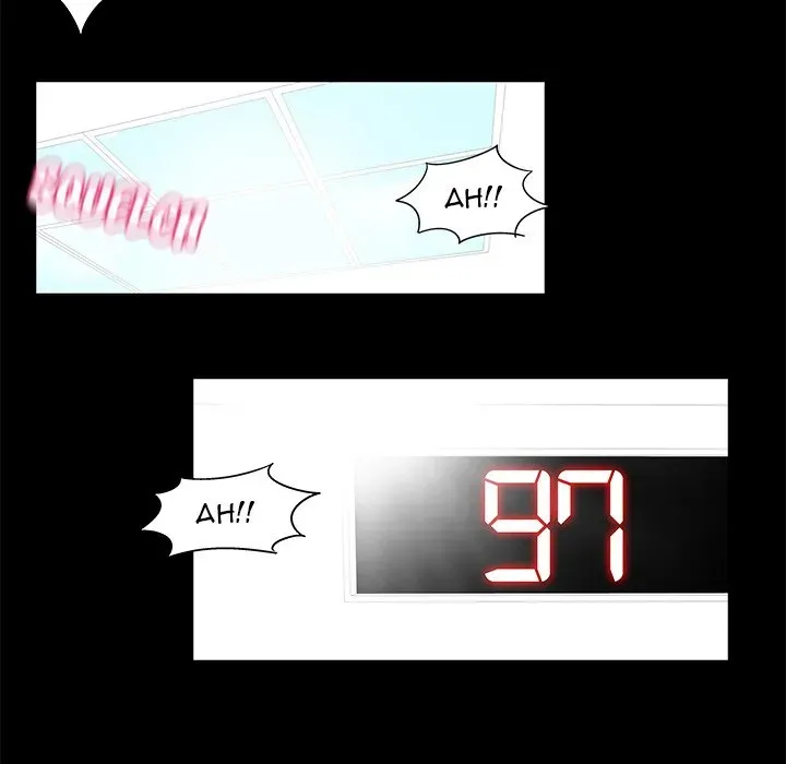The White Room Chapter 5 page 7 - 