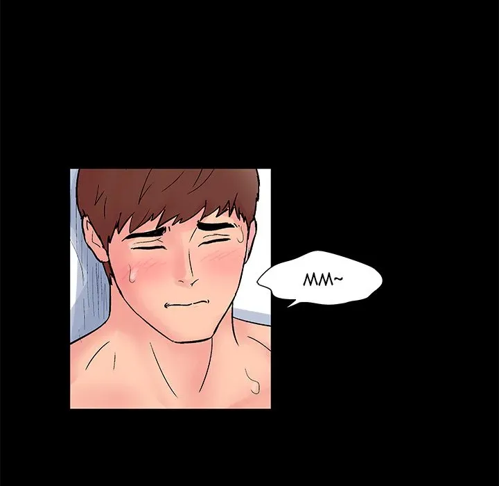 The White Room Chapter 5 page 8 - 