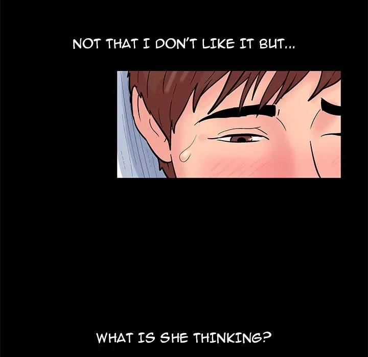 The White Room Chapter 5 page 9 - 