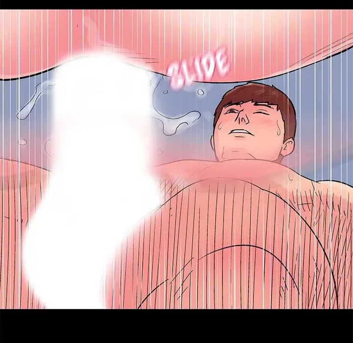 The White Room Chapter 5 page 10 - 
