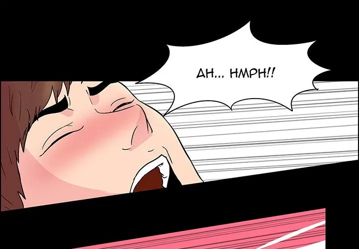 The White Room Chapter 6 page 1 - 