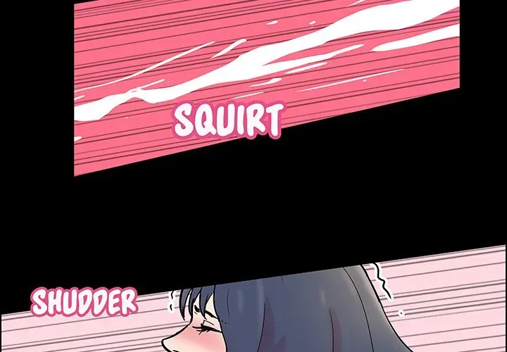 The White Room Chapter 6 page 2 - 