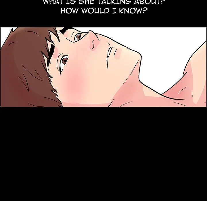 The White Room Chapter 6 page 12 - 