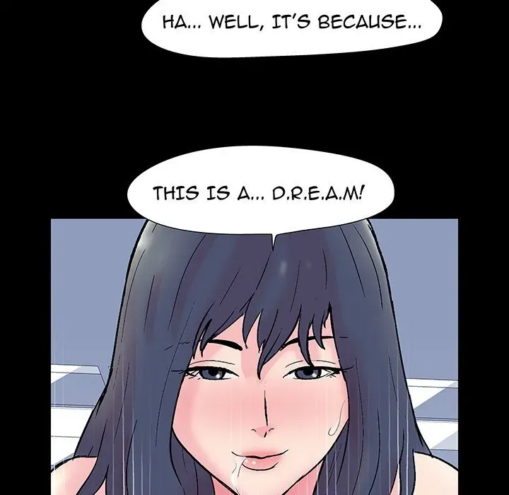 The White Room Chapter 6 page 15 - 