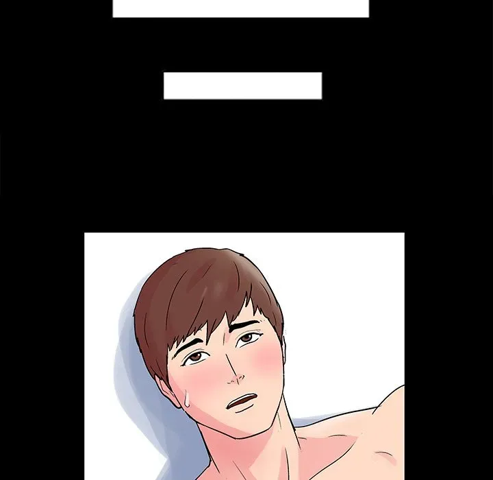 The White Room Chapter 6 page 18 - 