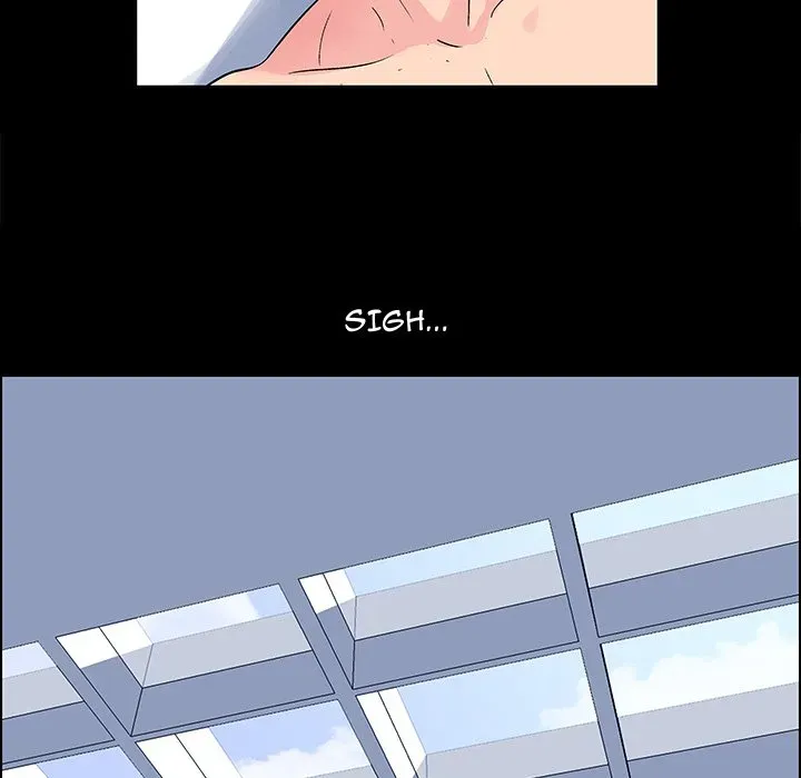 The White Room Chapter 6 page 19 - 