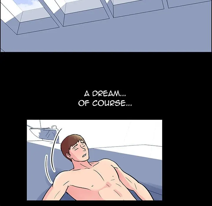 The White Room Chapter 6 page 20 - 