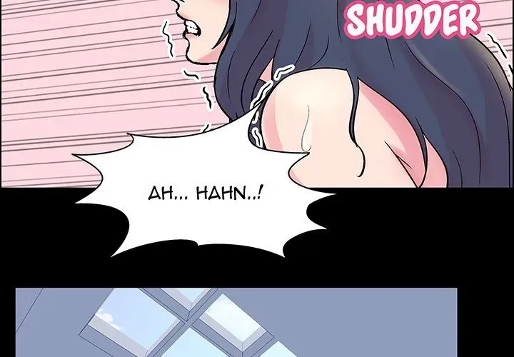 The White Room Chapter 6 page 3 - 