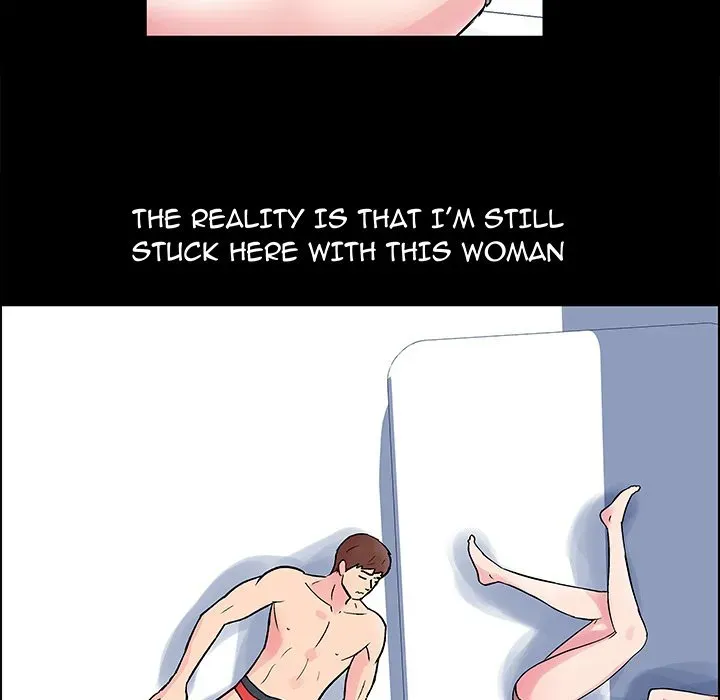 The White Room Chapter 6 page 22 - 