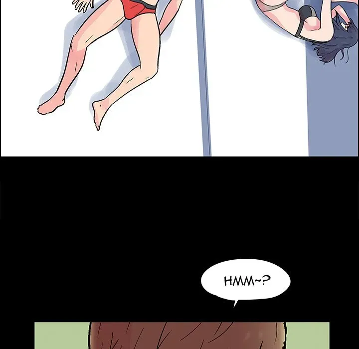 The White Room Chapter 6 page 23 - 